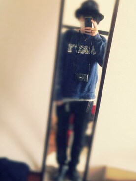 こばさんのコーディネート