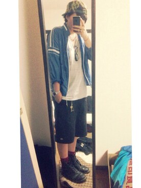 こばさんのコーディネート