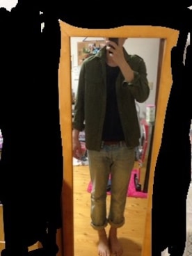 masashiさんのコーディネート