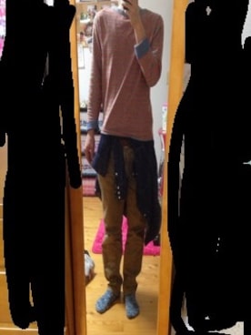 masashiさんのコーディネート