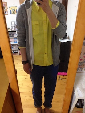 masashiさんのコーディネート