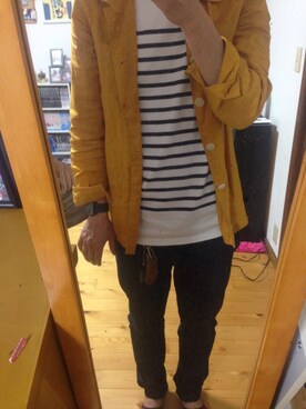 masashiさんのコーディネート