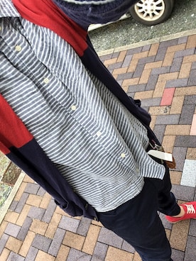 masashiさんのコーディネート