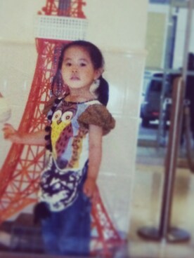 minoさんのコーディネート