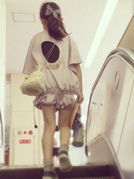 minoさんのコーディネート