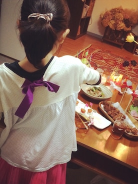 minoさんのコーディネート