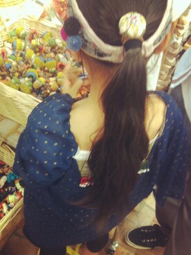 minoさんのコーディネート