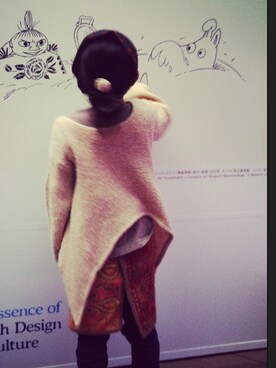 minoさんのコーディネート