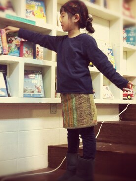 minoさんのコーディネート