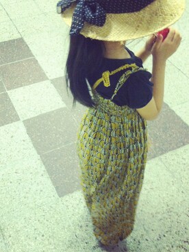 minoさんのコーディネート