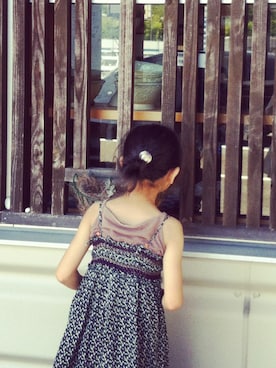 minoさんのコーディネート