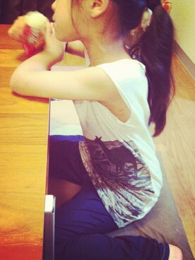 minoさんのコーディネート