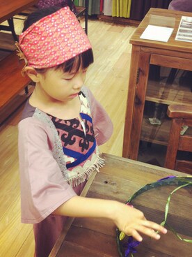 minoさんのコーディネート