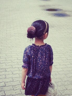 minoさんのコーディネート