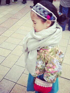 minoさんのコーディネート