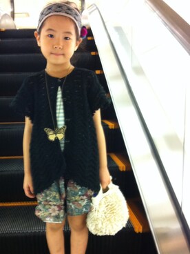 minoさんのコーディネート