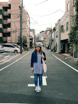 jes_arielさんのコーディネート