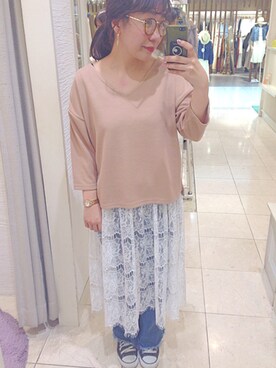 itoさんのコーディネート