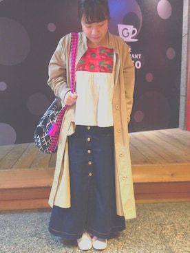 itoさんのコーディネート