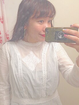 itoさんのコーディネート