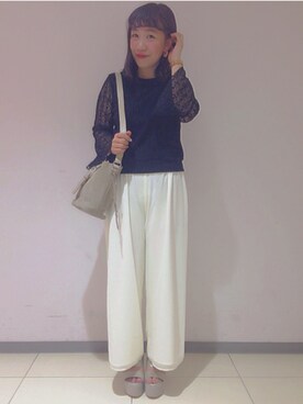 itoさんのコーディネート