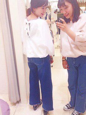 itoさんのコーディネート