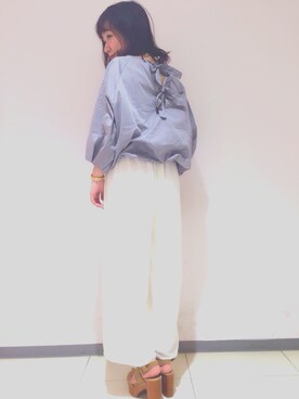 itoさんのコーディネート