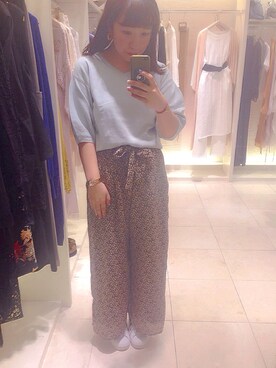 itoさんのコーディネート