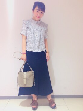 itoさんのコーディネート