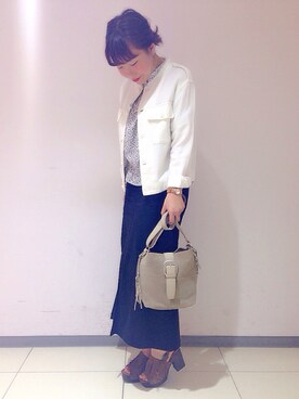 itoさんのコーディネート