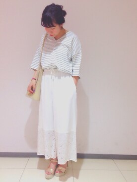 itoさんのコーディネート