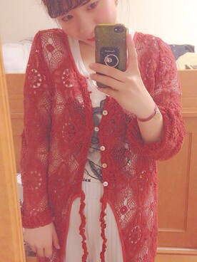 itoさんのコーディネート