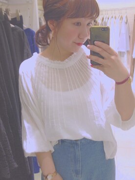 itoさんのコーディネート