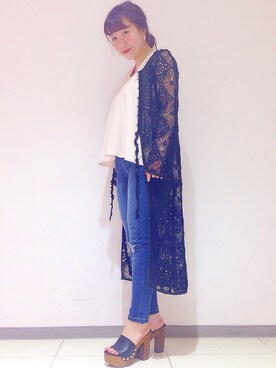 itoさんのコーディネート