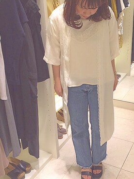 itoさんのコーディネート