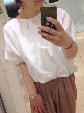 itoさんのコーディネート