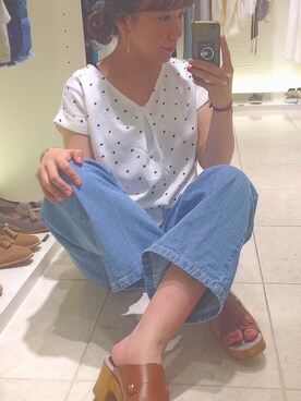 itoさんのコーディネート