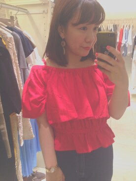 itoさんのコーディネート