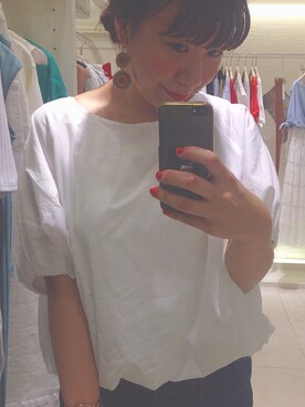 itoさんのコーディネート