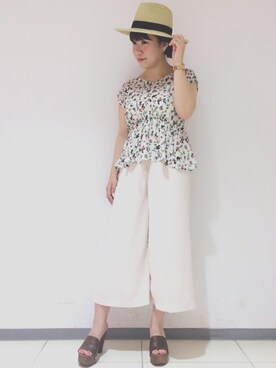 itoさんのコーディネート