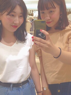 itoさんのコーディネート