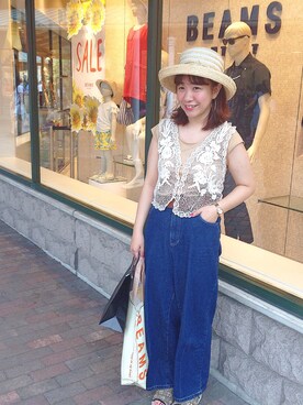 itoさんのコーディネート