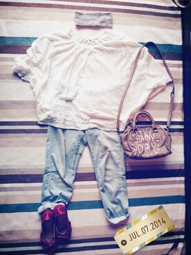 wataさんのコーディネート