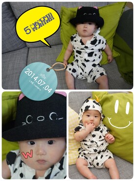 wataさんのコーディネート