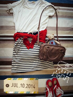 wataさんのコーディネート