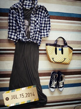 wataさんのコーディネート