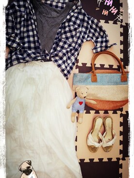 wataさんのコーディネート