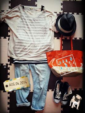 wataさんのコーディネート