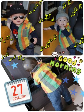 wataさんのコーディネート