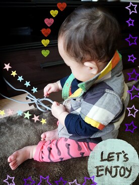 wataさんのコーディネート